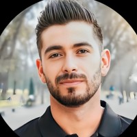 Apptor-AI Employee Uriel Bender's profile photo