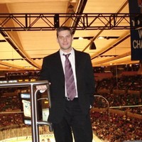 Mack Trucks Employee Fernando Couceiro's profile photo