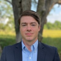 UCW Logistics Employee James Woods's profile photo