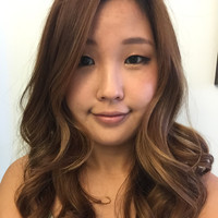 ISBX Employee Lucy Choi's profile photo