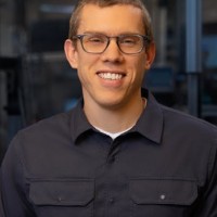 Bexorg, Inc. Employee Bradley Parry's profile photo