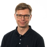 Regional IT, Region Syddanmark Employee Torben Iversen's profile photo