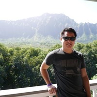Stealth Startup Employee Justin Leung's profile photo