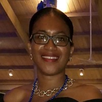 Quijano & Associates Employee Giselle George's profile photo