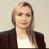 An Post Employee Amanda Campbell's profile photo