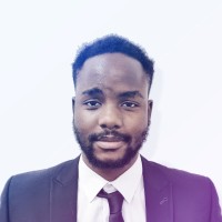 Lewis Takavarasha's profile photo