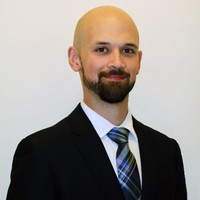 Canyon Bicycles US Employee David Lisy's profile photo