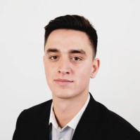 Courie Employee Jakob Tor's profile photo