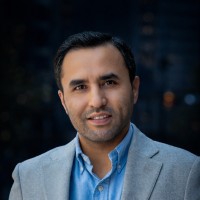 Virginia Department of Housing and Community Development Employee Khushnood Nabizada's profile photo