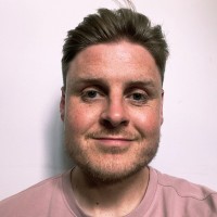 Cognassist Employee Callum Clift's profile photo