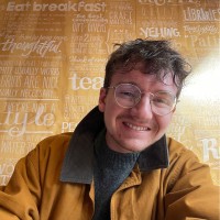 Adelsberger Marketing Employee Alex Russell's profile photo