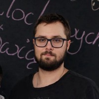 Tiny Boom Employee Ivan Epifanov's profile photo