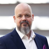 Haugen-Gruppen AB Sweden Employee Mikael Haage's profile photo