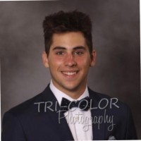 Big Timber Fasteners Employee Reed Scott's profile photo