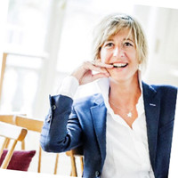 Wienerberger France Employee Mireille Jautzy's profile photo
