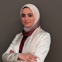 Descript Employee Asmaa Mohammad's profile photo