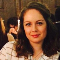 Man Group Employee Eva Martin's profile photo