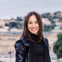 Testbirds Employee Corinna Gaiser's profile photo