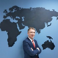 Dizayn Org. Bilgisayar Ltd. Şti. Employee Osman Delibaş's profile photo