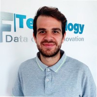 iF Technology Employee Francesco Bartolacelli's profile photo