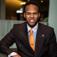 The Academy Network of Winston-Salem Employee Christopher Hinton's profile photo