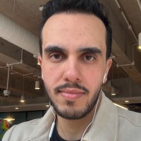 SantoDigital Employee Herberth Nilsen's profile photo