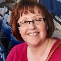 Susan Johnson Email