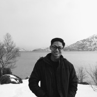 Coopers Hill Employee Zachary Ho's profile photo