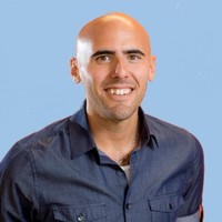 interviewstream Employee Daniel Faciana's profile photo