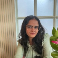 TechLeap Advisory Employee Sneha Ahir's profile photo