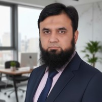 Jascon Engineering WLL Employee Umair Waheed's profile photo