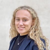 Edge Health UK Employee Ella David's profile photo