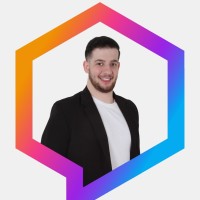 TRADERWARE Employee Ghaith Khmeydan's profile photo
