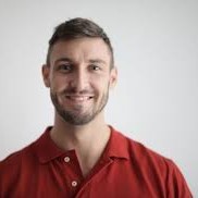 INDIGO Weel Employee Alexandre Martin's profile photo