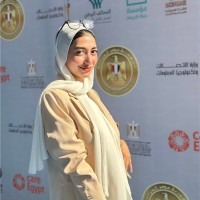 ETISAL International Group Employee Roqia Elfiqy's profile photo