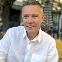 Itransition Group Employee David Lucy's profile photo
