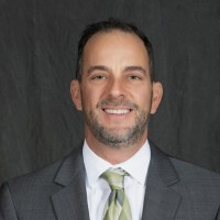 Cooper Machinery Services Employee Jordan Smith's profile photo