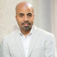 Christian Cultural Center Employee Michael Jones's profile photo