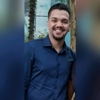 Rewood Employee Ronaldo Junior Campos's profile photo