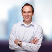 NAB Employee Patrick Wright's profile photo