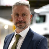 Remit Training Employee Bob Gearey's profile photo