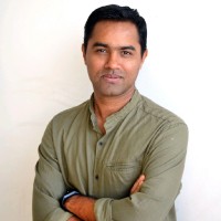 SENTIO VR Employee Ravi Chaitanya's profile photo