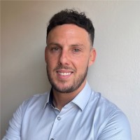 Cupix Employee Robert Spinks's profile photo