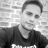 Chediack Employee Julian Lemos's profile photo