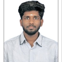 Vishwa M's profile photo