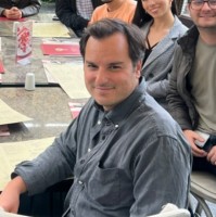 PriceSmart Employee Ivan Ayala Durazo's profile photo