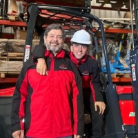 ALMATEC Employee Juan Ottalagano's profile photo