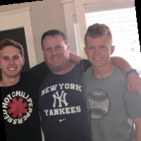 Synter Resource Group Employee John Church's profile photo