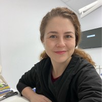 Pacific Smiles Group Employee Jordan Tselepy's profile photo