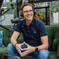 AFAS Software Employee Kevin Voges's profile photo